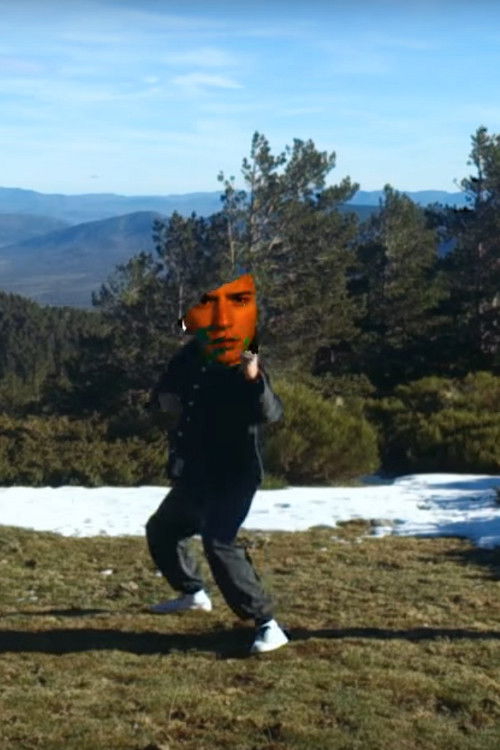 Joc 4: No (2015) poster