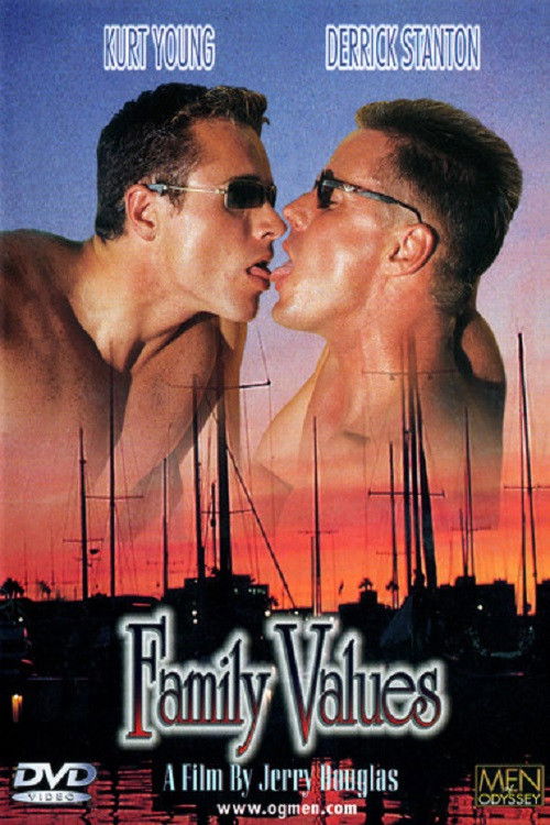 Family Values (1997) poster