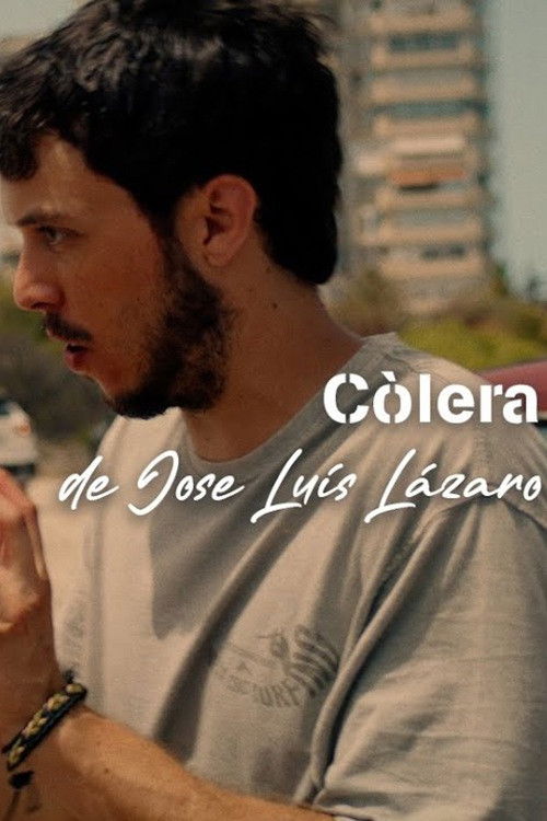 Còlera (2025) poster