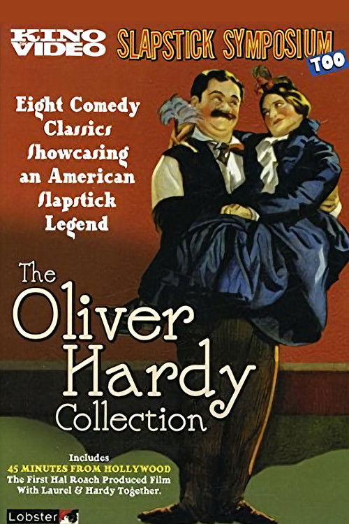 Stick Around (1925) poster