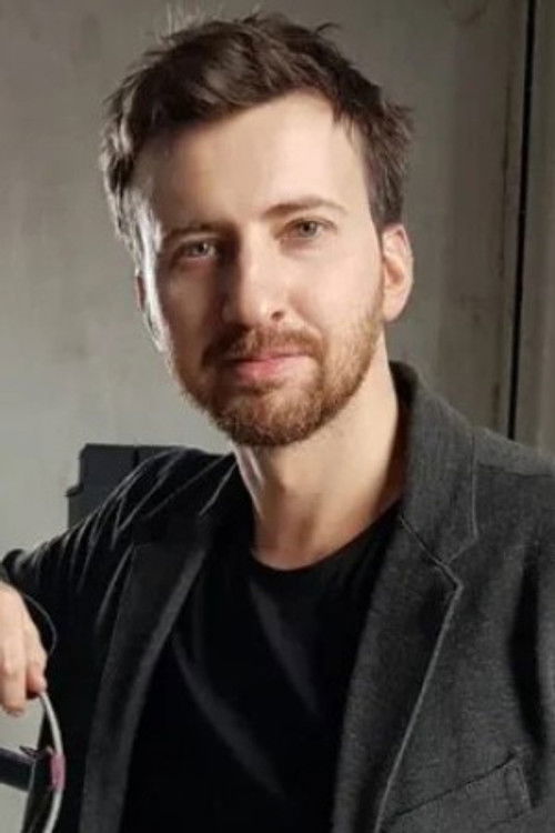 Станислав Романовский