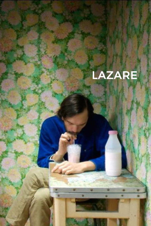 Lazare (2018) poster