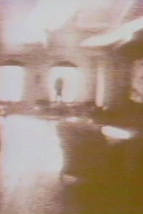 The Divine Right (1985) poster