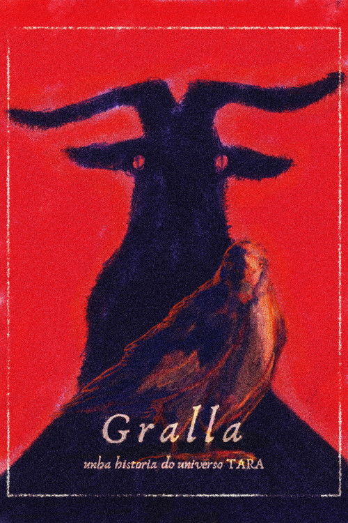 Gralla (unha historia do universo TARA) (2025) poster