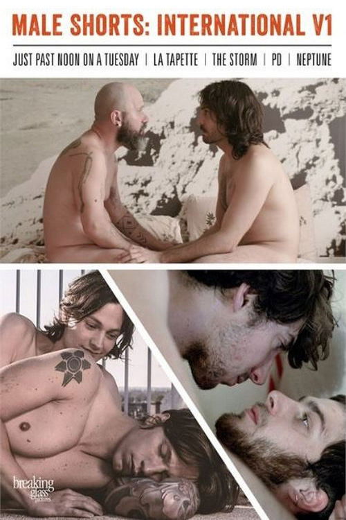 Male Shorts: International V1 (2018) poster