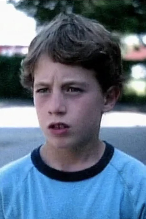 The Schoolyard (2007) poster