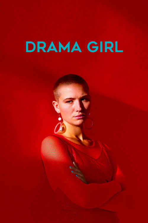 Drama Girl (2020) poster