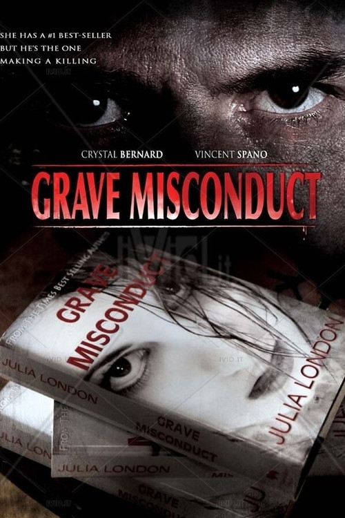 Grave Misconduct (2008) poster