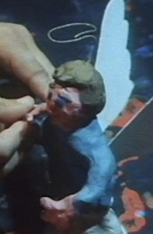 Mômimages, le monde des Spoks (1988) poster