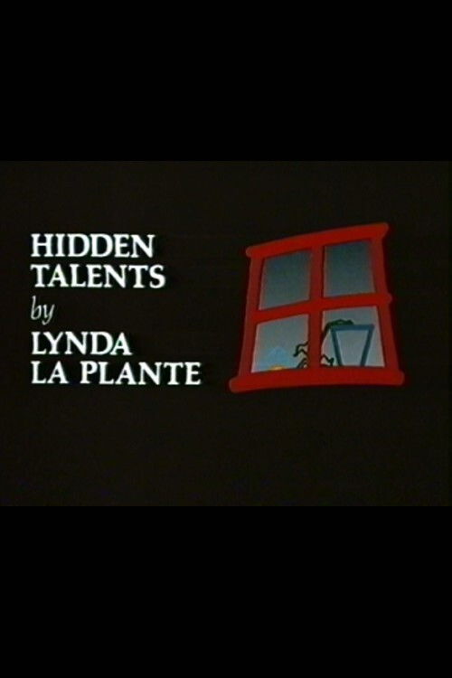 Hidden Talents (1986) poster
