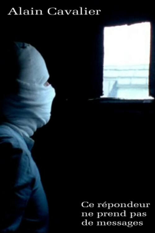 Ce répondeur ne prend pas de messages (1979) poster