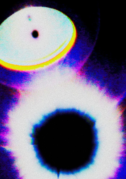 Universes (2024) poster