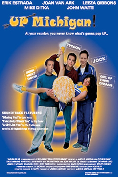 UP, Michigan! (2001) poster