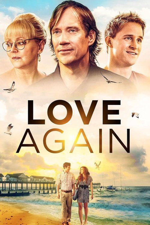 Love Again (2014) poster
