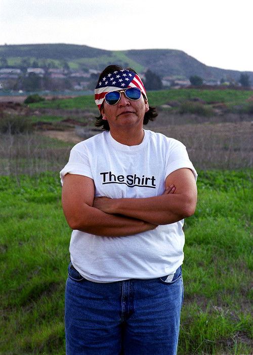 The Shirt (2003) poster