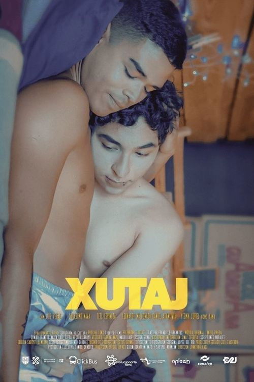 Xutaj (2022) poster