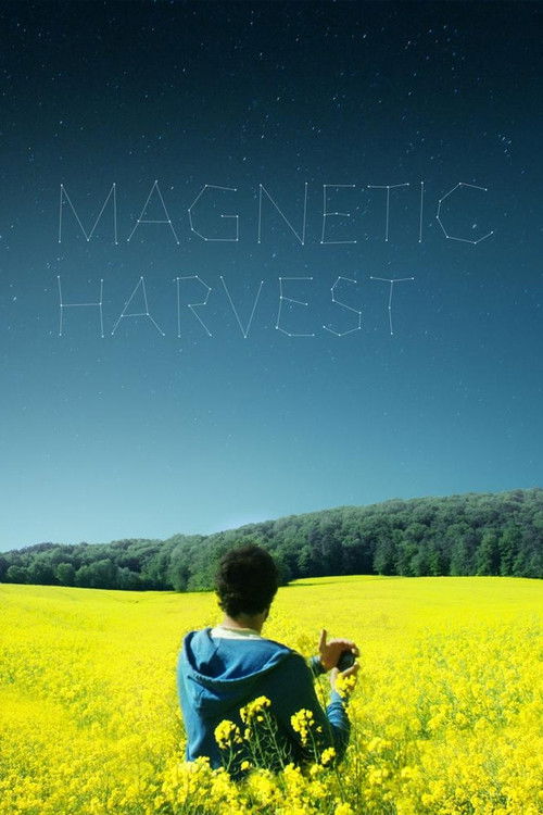 Magnetic Harvest (2019) poster