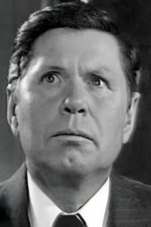 Николай Пеньков