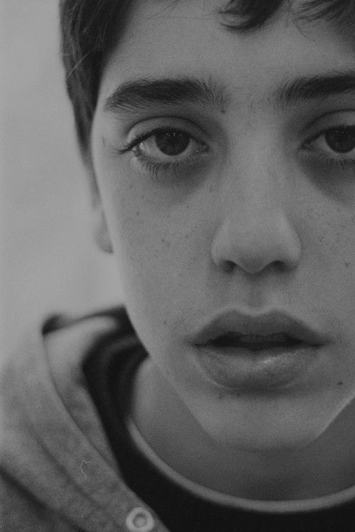 I Will Drink My Tears (2011) poster