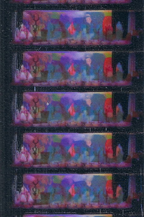 Ombres et murmures de futurs effacés (2024) poster