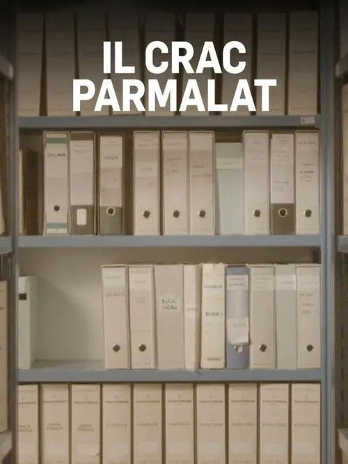 Il crac Parmalat (2019) poster