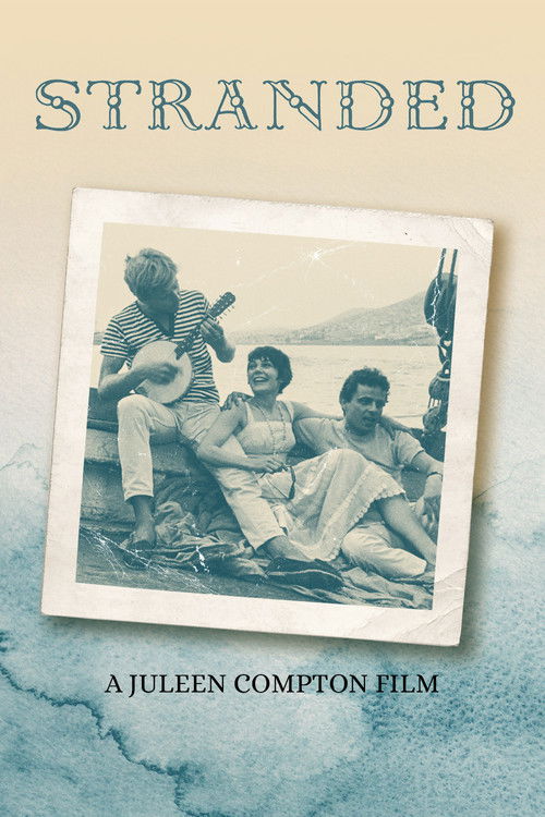 Stranded (1965) poster