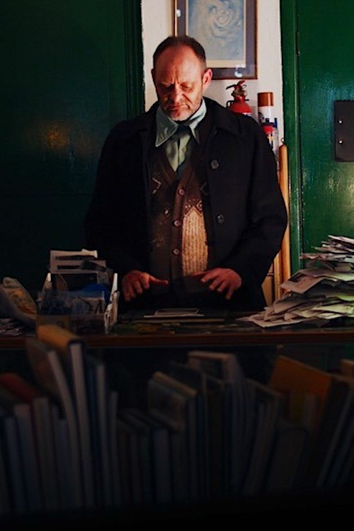 Booklovers (2020) poster