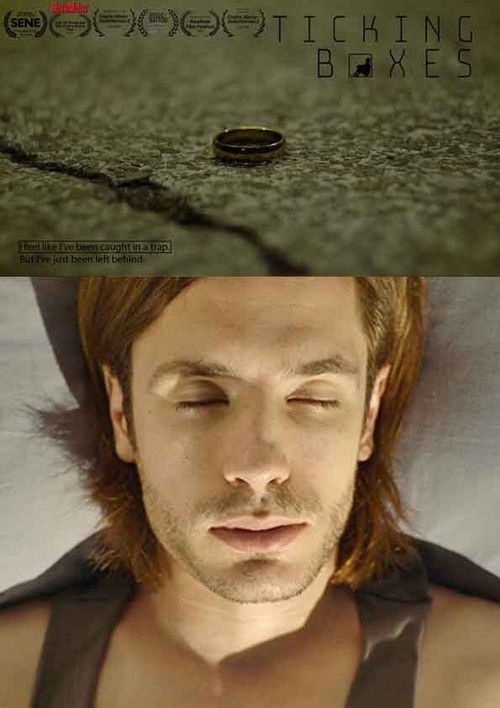 Ticking Boxes (2012) poster