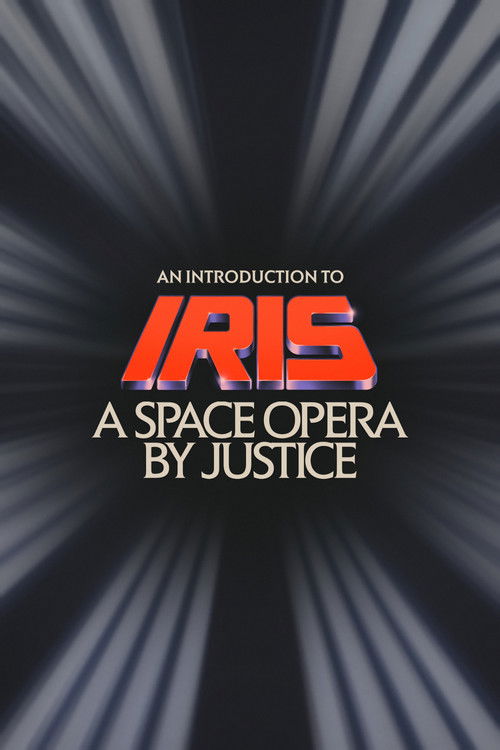 An Introduction to IRIS (2019) poster