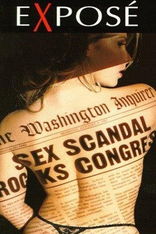 Expose (1997) poster