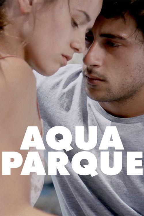 Aquaparque (2018) poster
