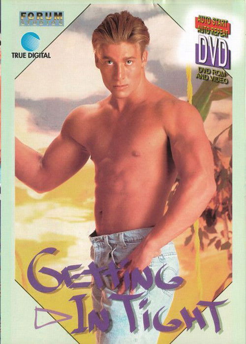 Getting in Tight (1994) poster