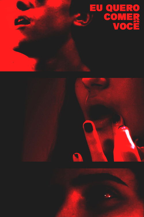 I Wanna Have You (2021) poster