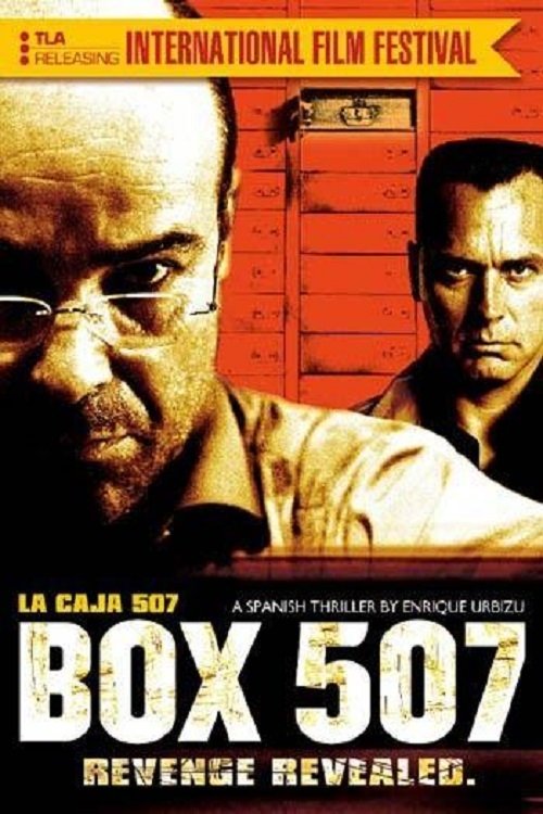 Box 507 (2002) poster