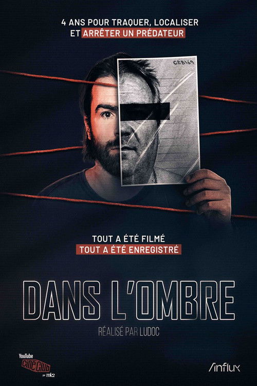 Dans l'ombre (2024) poster