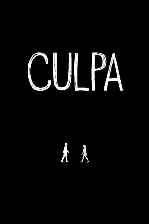 Culpa (2022) poster