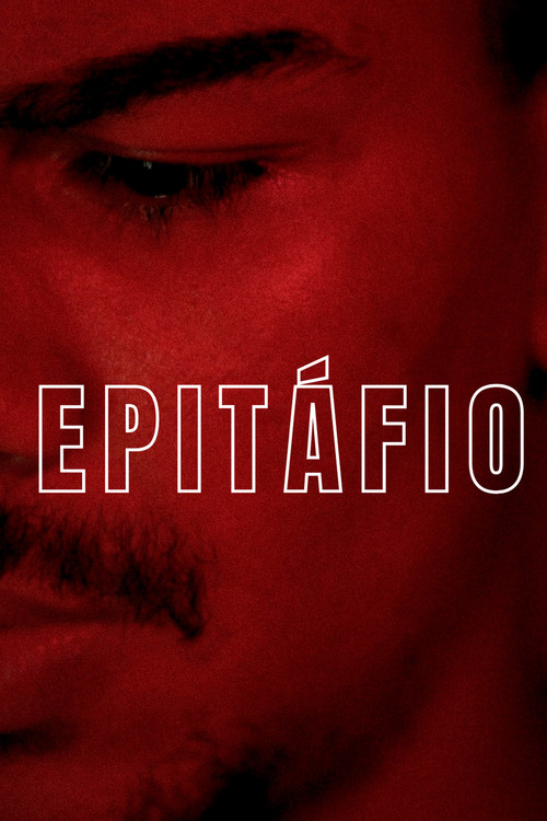 Epitáfio (2022) poster