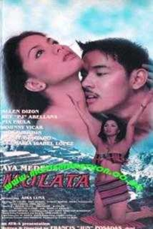 Molata (1999) poster