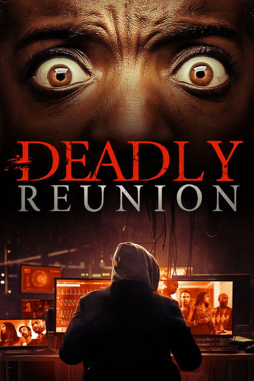 Deadly Reunion (2019) poster