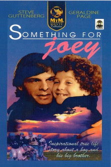 Something for Joey (1977) poster