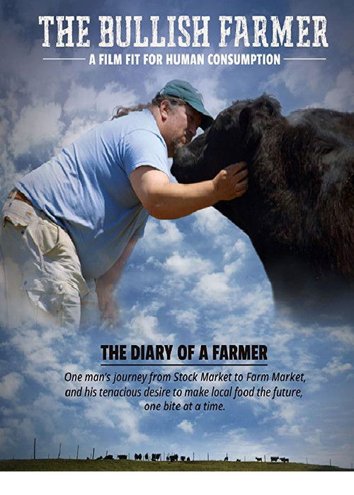 The Bullish Farmer (2017) poster