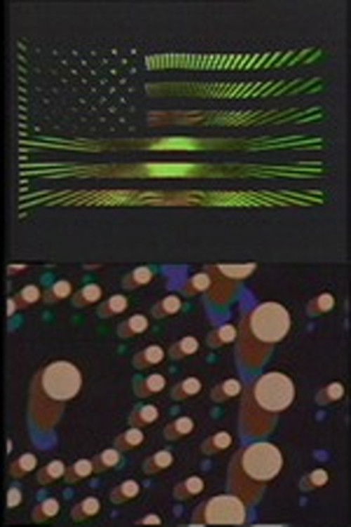 The Medium Is the Medium (1968) poster