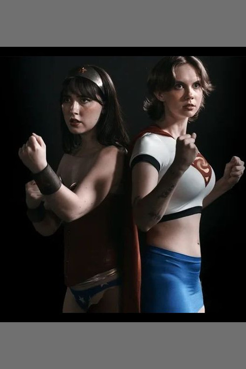 Super Exes (2023) poster