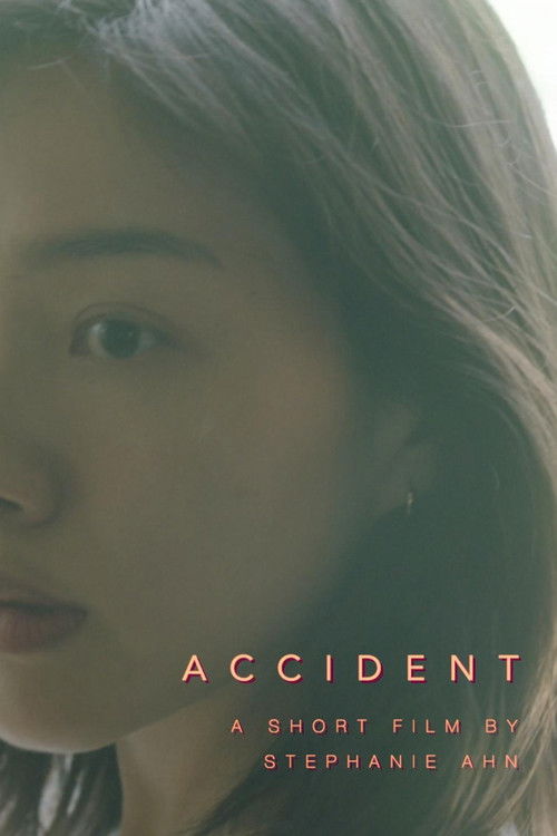 Accident (2023) poster