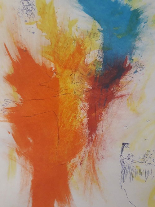 A Walk in the Woods (2020) poster