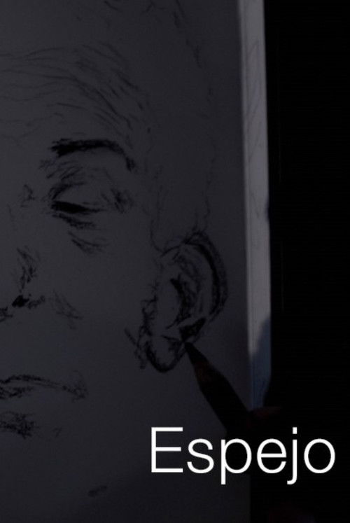 Espejo (2015) poster