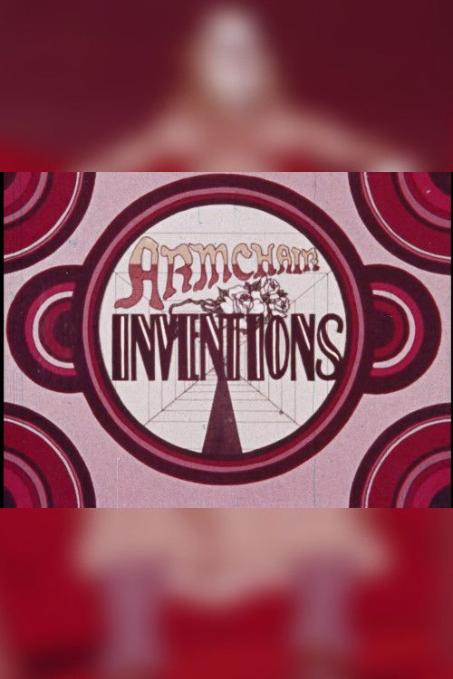 Armchair Inventions (1975) poster