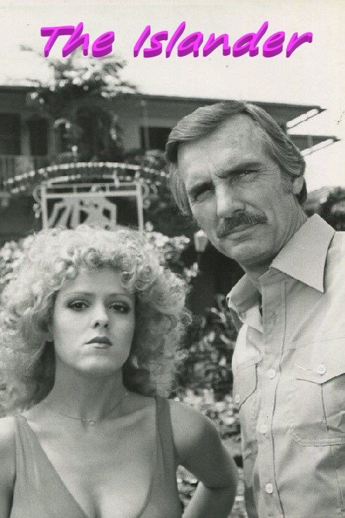 The Islander (1978) poster