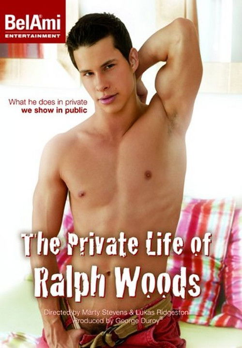 The Private Life Of Ralph Woods (2009) poster