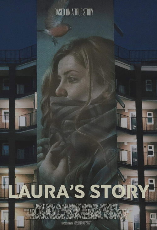 Laura’s Story (2019) poster